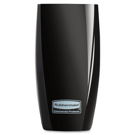 RUBBERMAID COMMERCIAL DISPENSER, TCELL, KEY 3, BLK PK RCP1793546CT